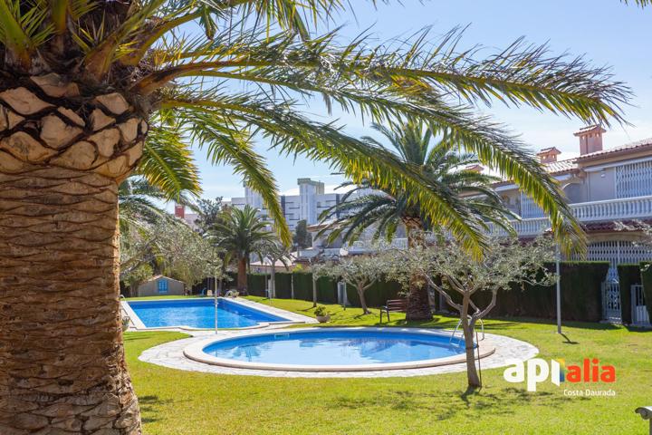 Apartamento - Mont-roig del Camp photo 0