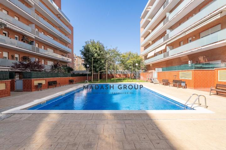 piso en zona jardines de reus photo 0