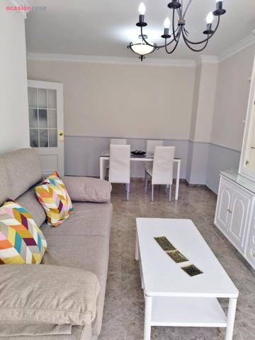 PISO EN PERFECTO ESTADO Y AMUEBLADO EN PARQUE AZAHARA - 140.000€ - photo 0