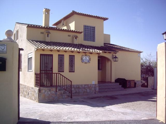 Casa En venta en San Vicente Del Raspeig - Sant Vicent Del Raspeig photo 0