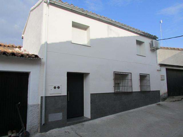 Casa En venta en Calzada De Oropesa photo 0