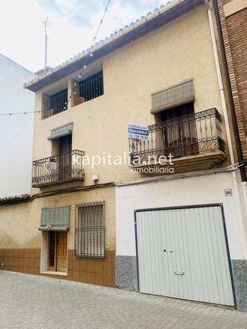 Casa en venta en Castelló de Rugat, Castello de rugat photo 0