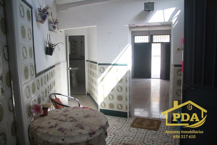 Casa en venta en Palma Del Rio, 4 dormitorios. photo 0