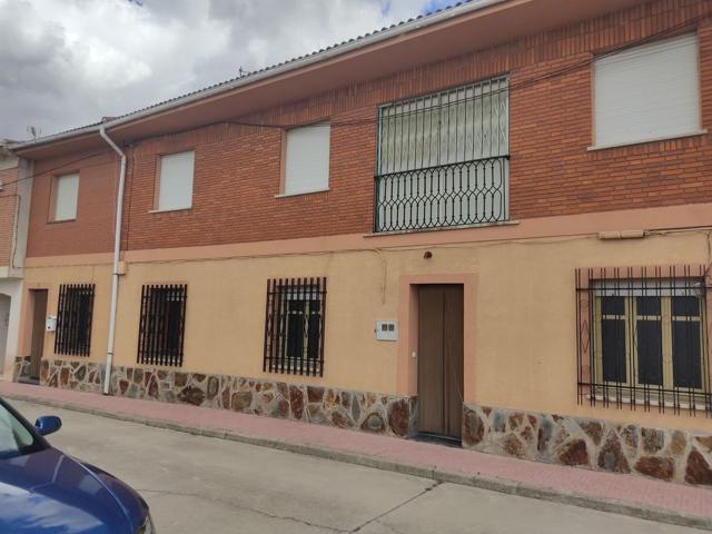 Casa De Campo En venta en Nueva, 3, Nava De La Asuncion photo 0
