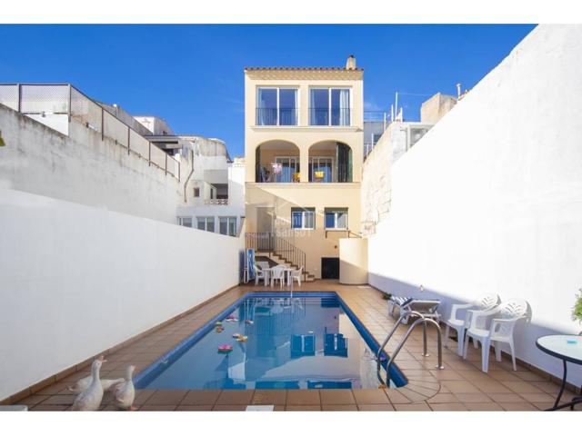 Fantastica casa hecho con mucho gusto en Ferreries, Menorca, Baleares photo 0
