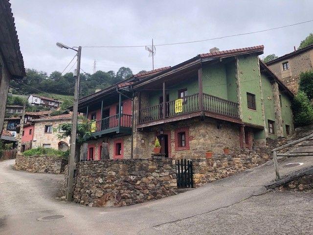 Casa En venta en Alameda Villameri, 37, Riosa photo 0