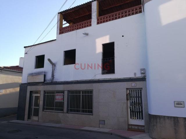 Casa situada en Torreorgaz photo 0