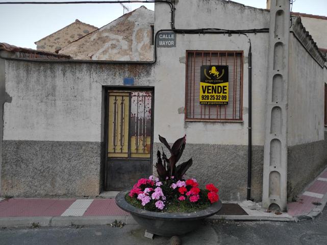 Casa de pueblo a reformar en la Aldea del Rey Niño photo 0