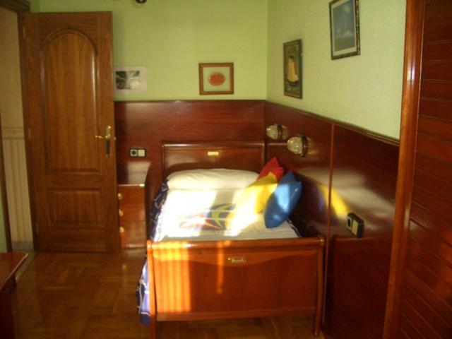 Piso de 5 dormitorios en el Centro de Soria photo 0