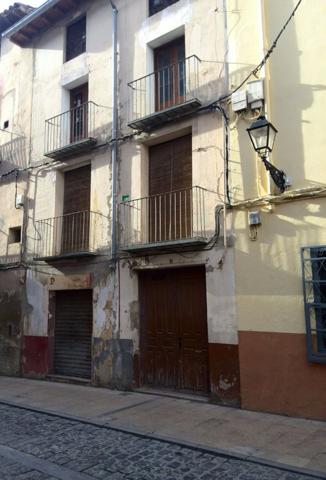 Casa En venta en Calle Las Cortes, 11, Huesca Capital photo 0