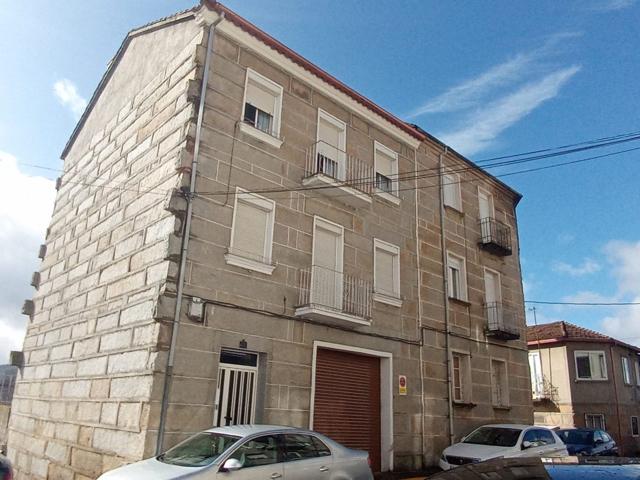 Casa En venta en Rua Chavasqueira, Ourense Capital photo 0