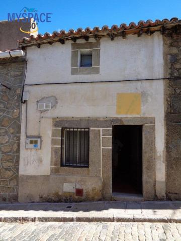 Casa Céntrica en San Bartolomé de Pinares, Ávila photo 0
