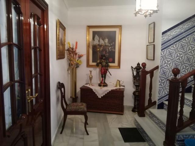 Casa Señorial en Medina photo 0