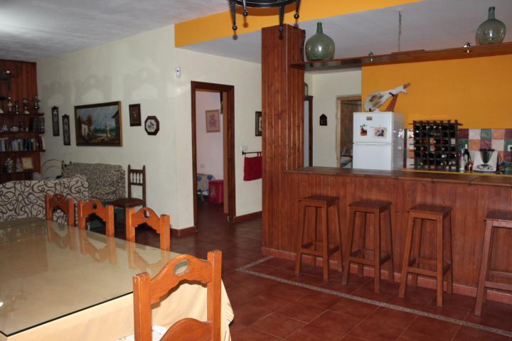 Casa Rústica en venta en La Gorgoracha de 105 m2 photo 0