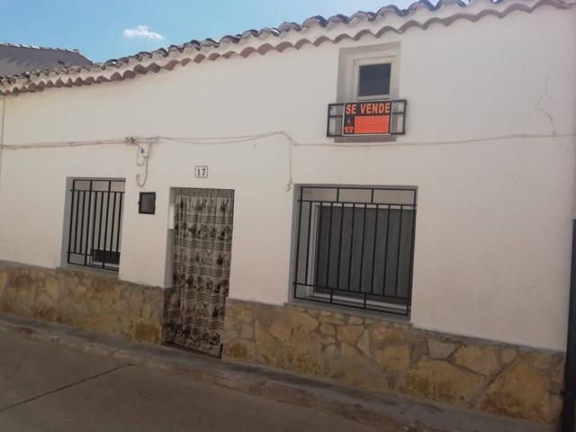 Casa En venta en Calle Juan Salinas, 17, Campillo De Altobuey photo 0