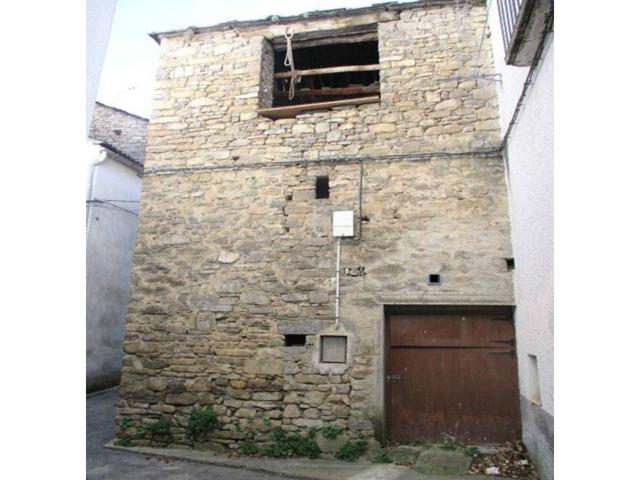 Casa En venta en Pirineo De Huesca, 00, Ainsa photo 0