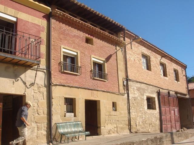 Casa En venta en Villalobar De Rioja photo 0