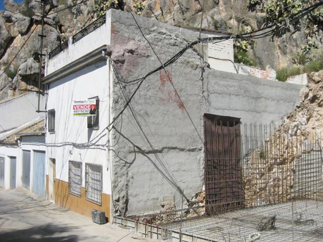 Casa En venta en Calle Castillo, 7, Illora photo 0