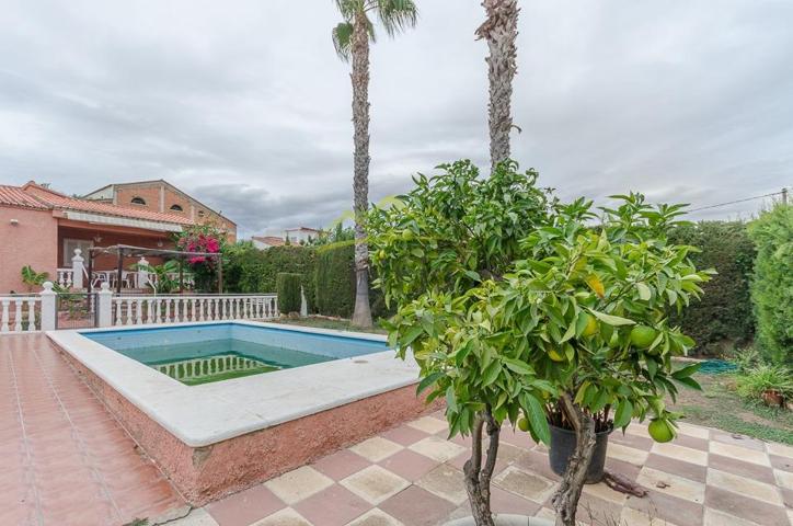Ref. 04062 - Chalet con piscina y casa de invitados en Pedralba photo 0