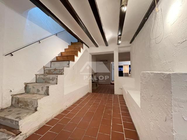 Casa De Pueblo en venta en Manuel de 112 m2 photo 0