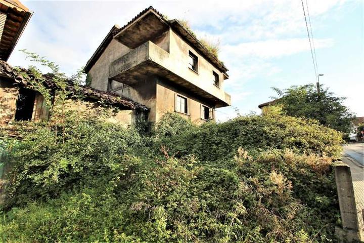 Alto Maliaño: en venta casa a reformar, con parcela urbana de más de 460 m² photo 0