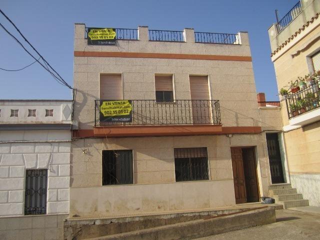 Casa En venta en Peñarroya-Pueblonuevo photo 0