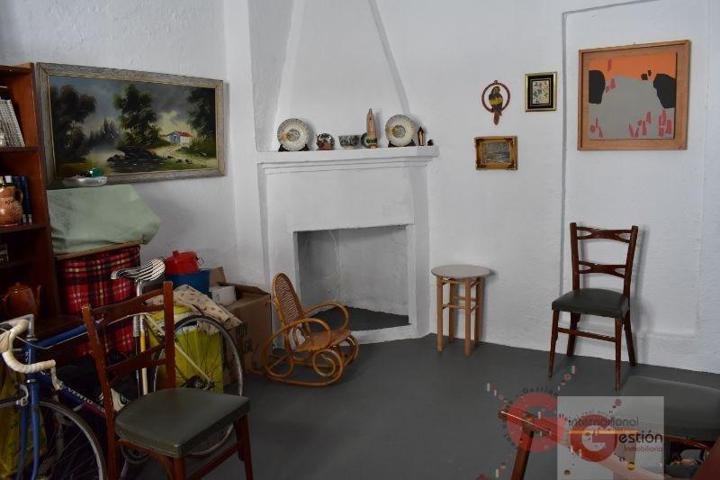 Casa En venta en Casco Histórico, Salobreña photo 0