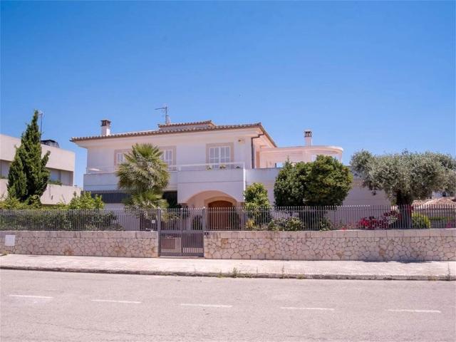 Casa En venta en Avinguda Picasso, Son Dureta, Palma De Mallorca photo 0