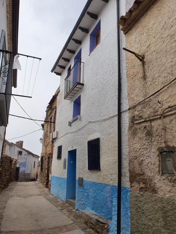 Casa En venta en Calle Moncayo, Añón De Moncayo photo 0