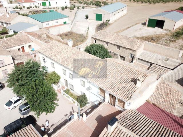 Casa En venta en El Contador, Chirivel photo 0