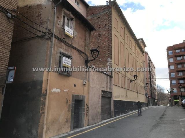 Casa En venta en Calle Del Horno, 7, Logroño photo 0