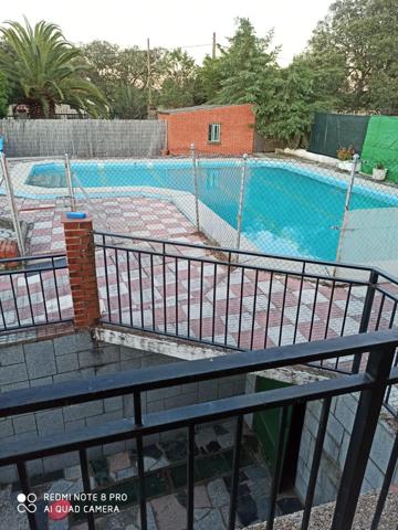 Oferta Fantastico chalet con piscina en Monte del Casar photo 0