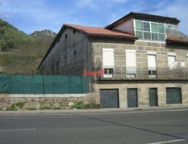 Casa En venta en Ourense Capital photo 0