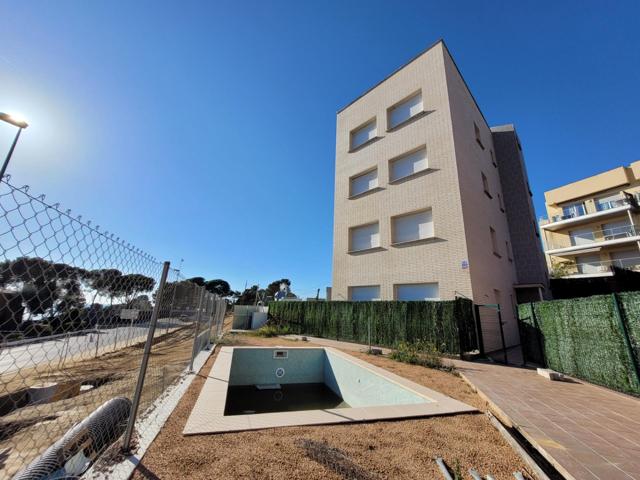 Oportunidad. Apartamento con terraza en Comtat Sant Jordi - Calonge i Sant Antoni photo 0