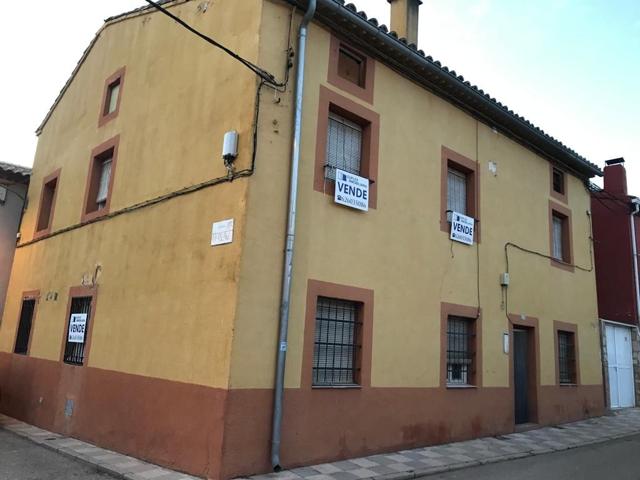 Casa En venta en Calle Real, Sotorribas photo 0