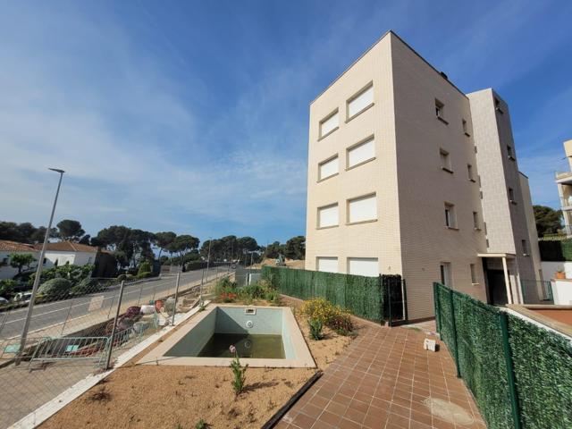 Oportunidad. Apartamento con jardín en Comtat Sant Jordi - Calonge i Sant Antoni photo 0