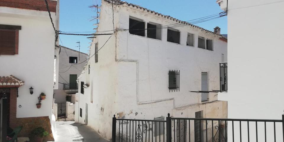 Casa - Chalet en venta en Albuñuelas de 105 m2 photo 0
