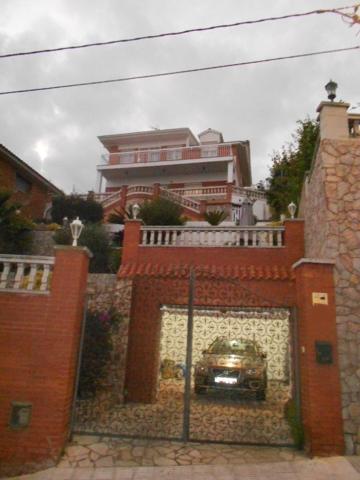 Casa En venta en Santa Susanna photo 0