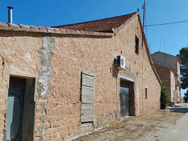 Casa de campo-Masía en Venta en Yecla Murcia photo 0