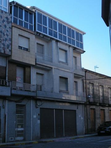Casa En venta en Calle Canteiras, Maceda photo 0