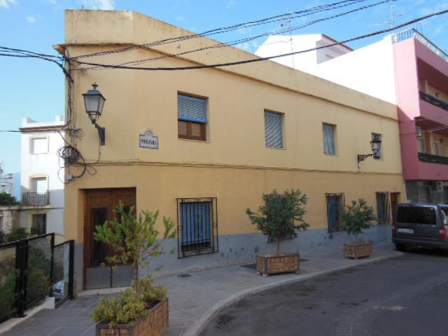 Casa - Chalet en venta en Lanjarón de 364 m2 photo 0