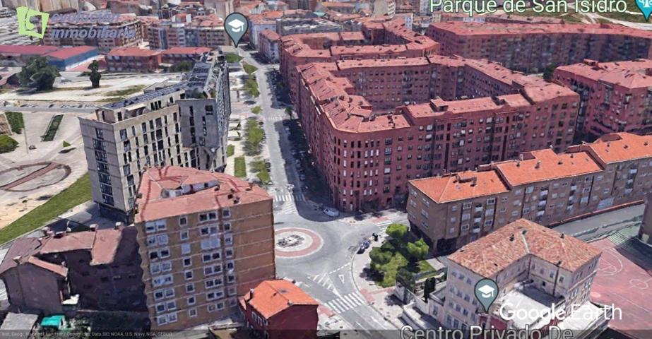 Duca-Apartamento - Zona Sur de Burgos photo 0