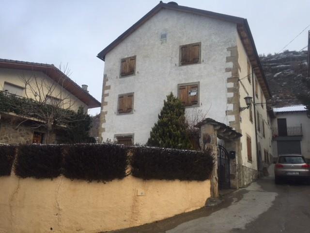 Casa Rural en Venta en Yebra de Basa, Huesca photo 0