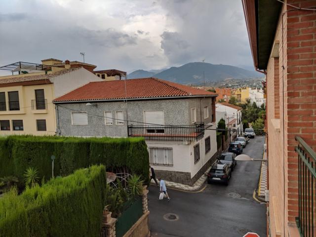 Apartamento a 10 minutos de Granada, dos balcones y buenas vistas photo 0