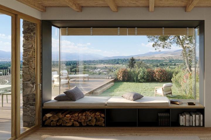 Planta Baja en venta en Puigcerda, con 61 m2, 3 habitaciones y 2 baños y Garaje. photo 0