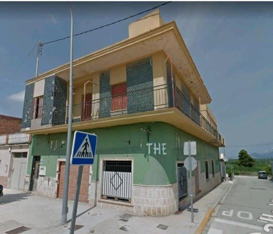 Casa En venta en Camino Real De Madrid, 58, Masalavés photo 0