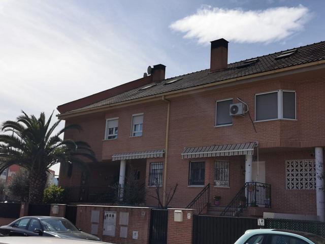 Casa - Chalet en venta en Alcalá de Henares de 244 m2 photo 0