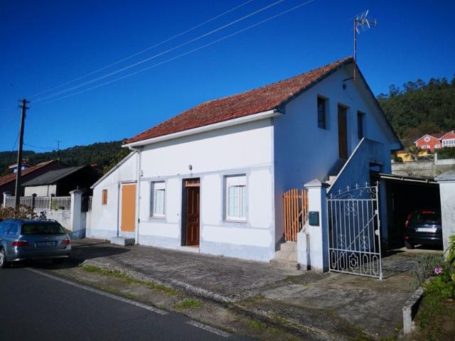 Casa En venta en Serantes, Ferrol photo 0