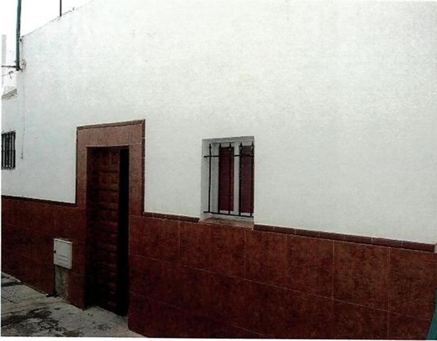 Casa De Pueblo en venta en CHICLANA DE LA FRONTERA de 64 m2 photo 0
