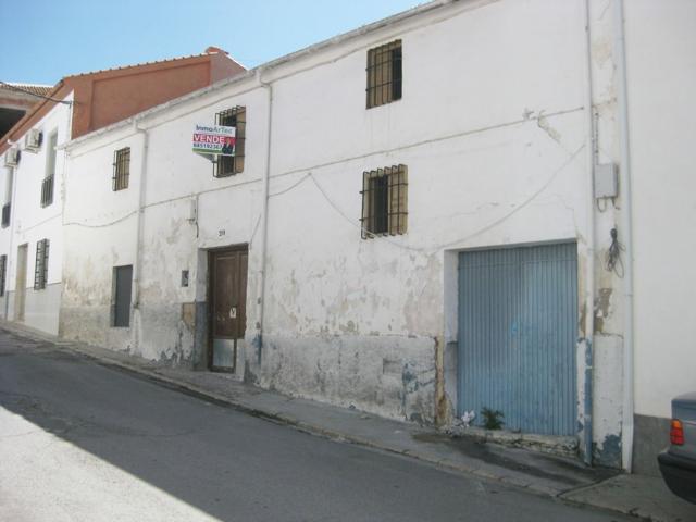 Casa En venta en Calle San Sebastian, 20, Illora photo 0
